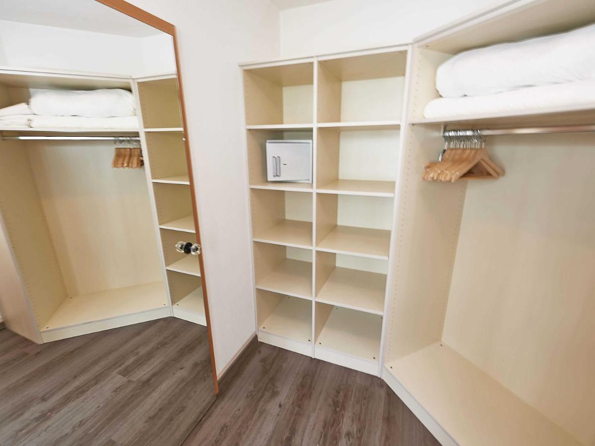 Ferienwohnung Duenenpark Binz F619 WG202 im EG mit Terrasse Exterior foto